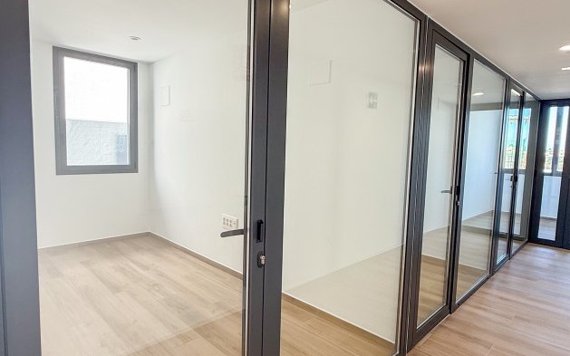Appartement / flat - Nieuwbouw Woningen - ﻿Torrevieja (Alicante) - Spain
