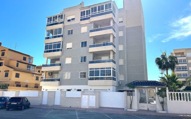 Appartement / flat - Nieuwbouw Woningen - Torrevieja - Torrevieja