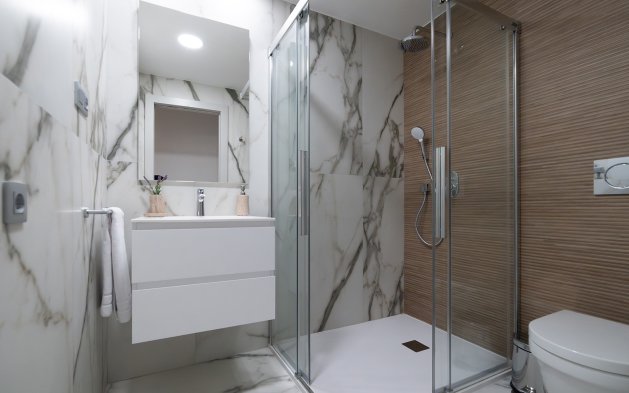 Appartement - Nouvelle construction - Benidorm - Spain