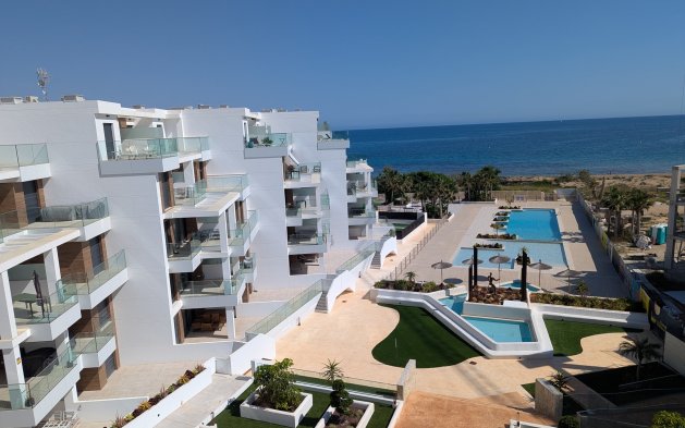 Appartement - Nouvelle construction - Denia - Dénia