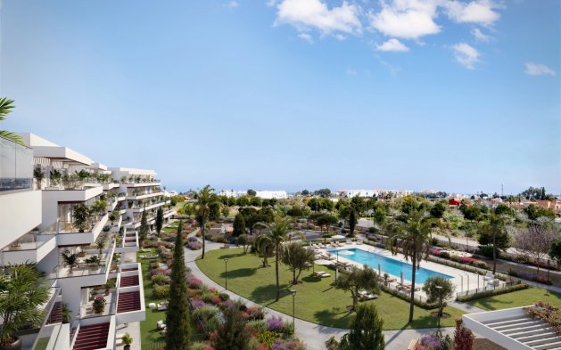 Appartement - Nouvelle construction - El Verger - El Verger