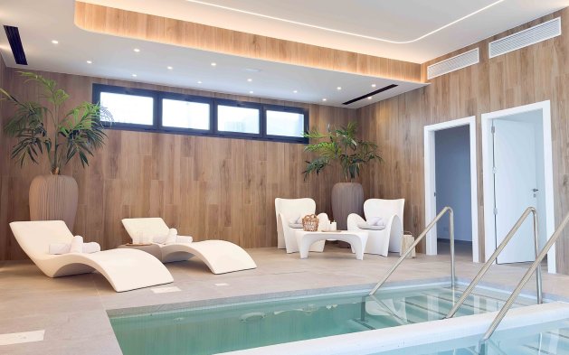 Appartement - Nouvelle construction - ﻿Torrevieja (Alicante) - Spain