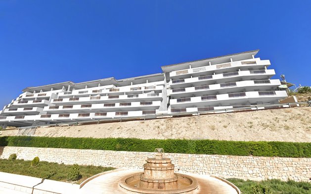 Appartement - Nouvelle construction - Relleu - NB-80693