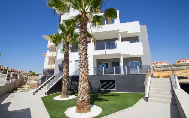 Appartement - Nouvelle construction - Res. Las Filipinas - Res. Las Filipinas