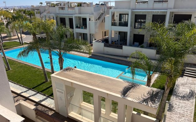 Appartement - Nouvelle construction - Torrevieja - Torrevieja