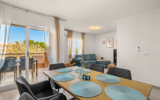 Appartement - Revente - LOS URRUTIAS - ESTRELLA DE MAR