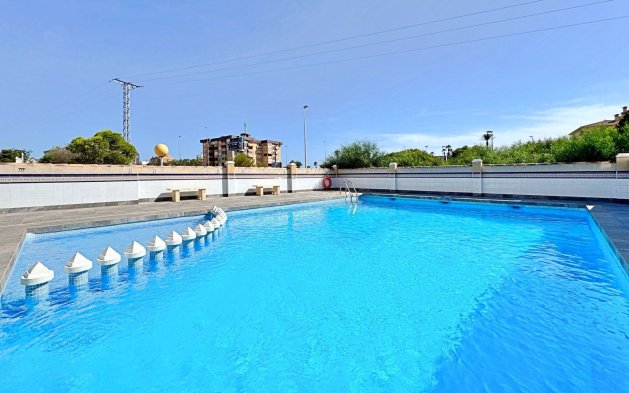 Appartement - Revente - Orihuela Costa - BEN-53125