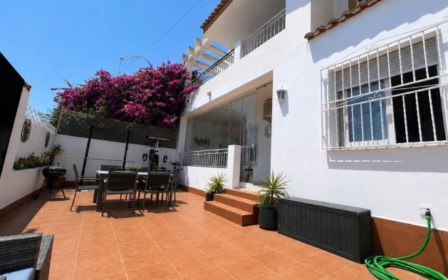 Appartement - Revente - Orihuela Costa - COM-16911