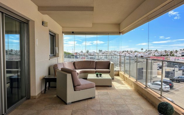 Appartement - Revente - Orihuela Costa - La Zenia