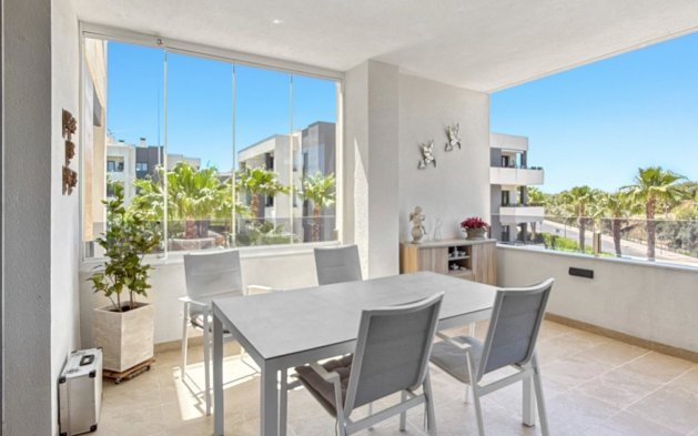 Appartement - Revente - Orihuela Costa - Los Balcones - Los Altos 