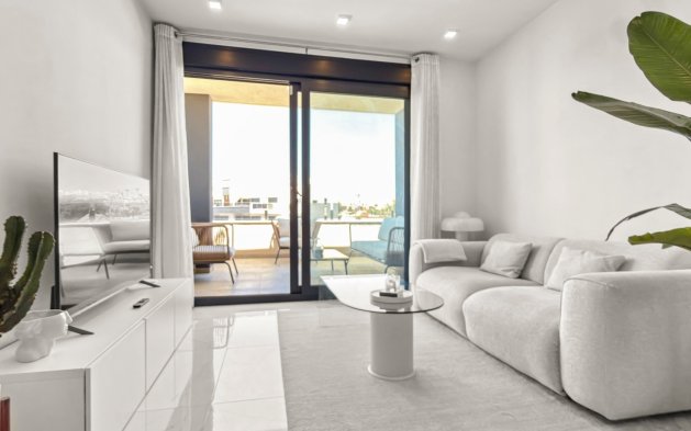 Appartement - Revente - Orihuela Costa - Los Balcones - Los Altos 