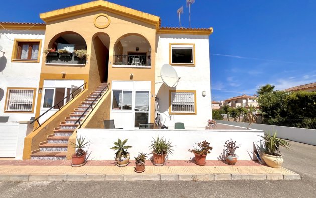 Appartement - Revente - Orihuela Costa - Orihuela Costa