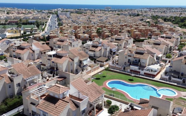 Appartement - Revente - Orihuela Costa - Playa Flamenca