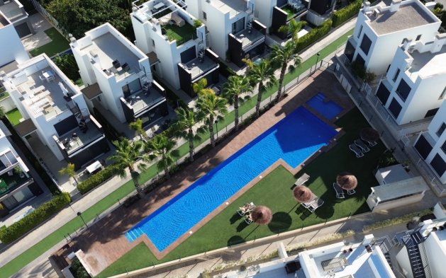 Appartement - Revente - Orihuela Costa - Punta Prima