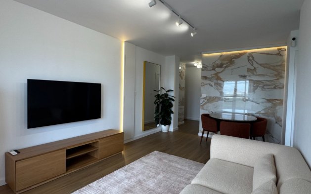 Appartement - Revente - Orihuela Costa - Punta Prima