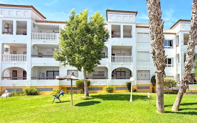 Appartement - Revente - Orihuela Costa - Villamartín