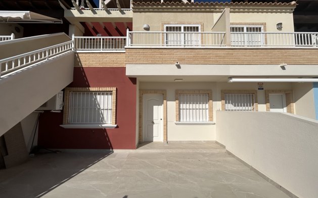 Appartement - Revente - Pilar de la Horadada - Pilar de la Horadada