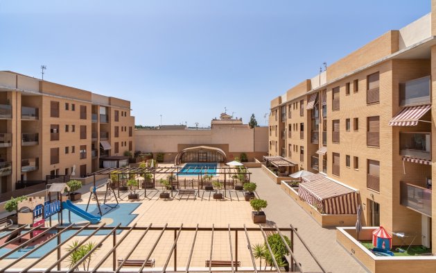 Appartement - Revente - San Pedro del Pinatar - San Pedro del Pinatar