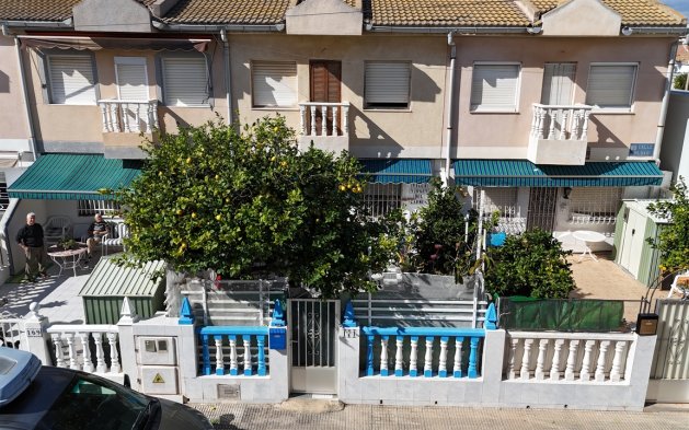 Appartement - Revente - San Pedro del Pinatar - San Pedro del Pinatar