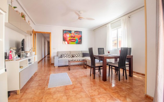 Appartement - Revente - Torrevieja - Centro
