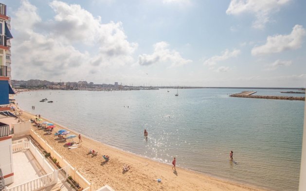 Appartement - Revente - Torrevieja - HoPa-15279