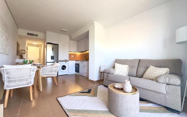 Appartement - Revente - Torrevieja - HoPa-66888