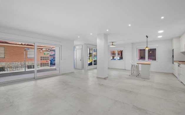 Appartement - Revente - Torrevieja - Playa del Acequión