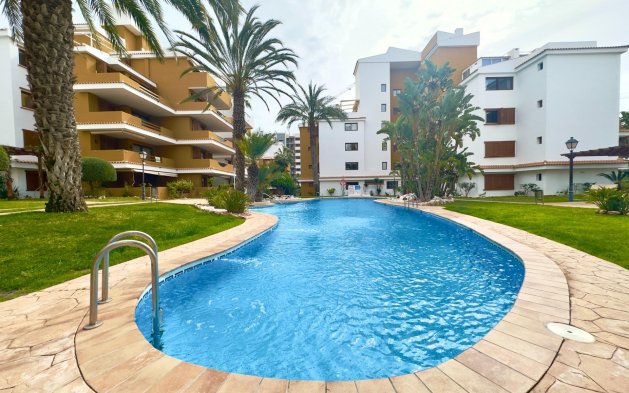 Appartement - Revente - Torrevieja - Punta Prima