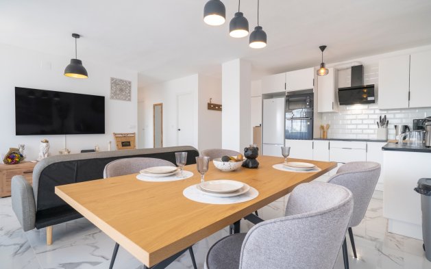 Appartement - Revente - Torrevieja - Punta Prima