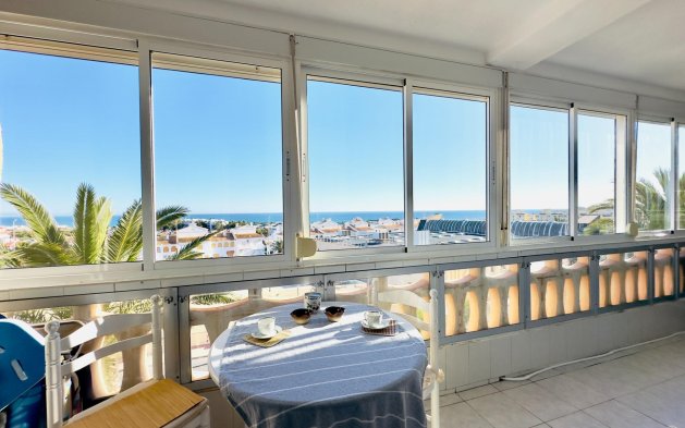 Appartement - Revente - Torrevieja - Torreblanca
