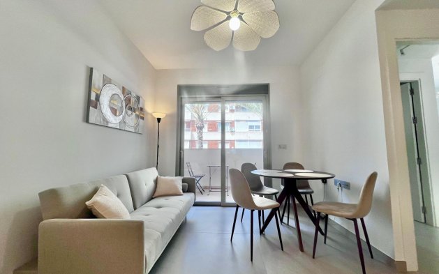Appartement - Revente - Torrevieja - Torrevieja