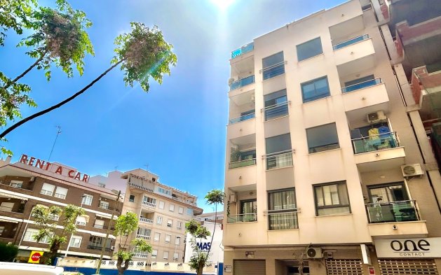 Appartement - Revente - Torrevieja - Torrevieja