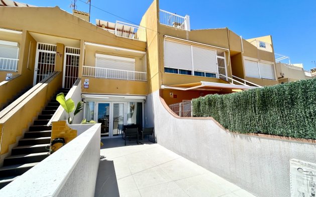 Appartement - Revente - Torrevieja - Torrevieja