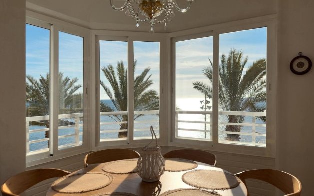 Appartement - Revente - Torrevieja - Torrevieja