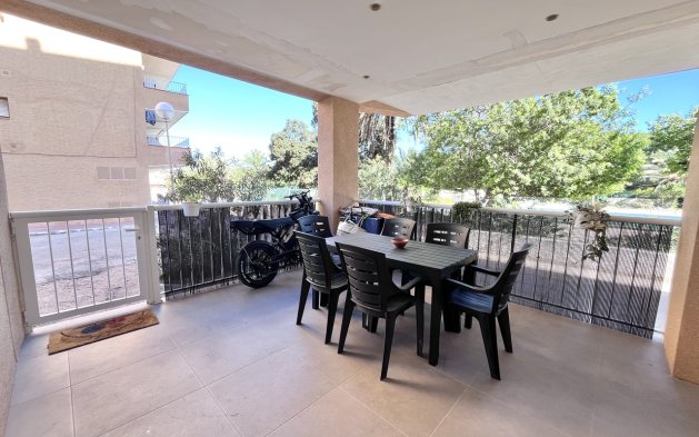 Appartement - Revente - Torrevieja - Torrevieja