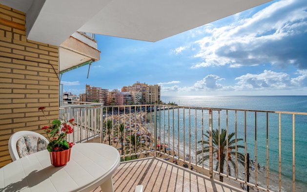 Appartement - Revente - Torrevieja - Torrevieja