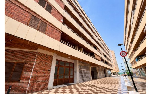 Appartement - Revente - Torrevieja - Torrevieja