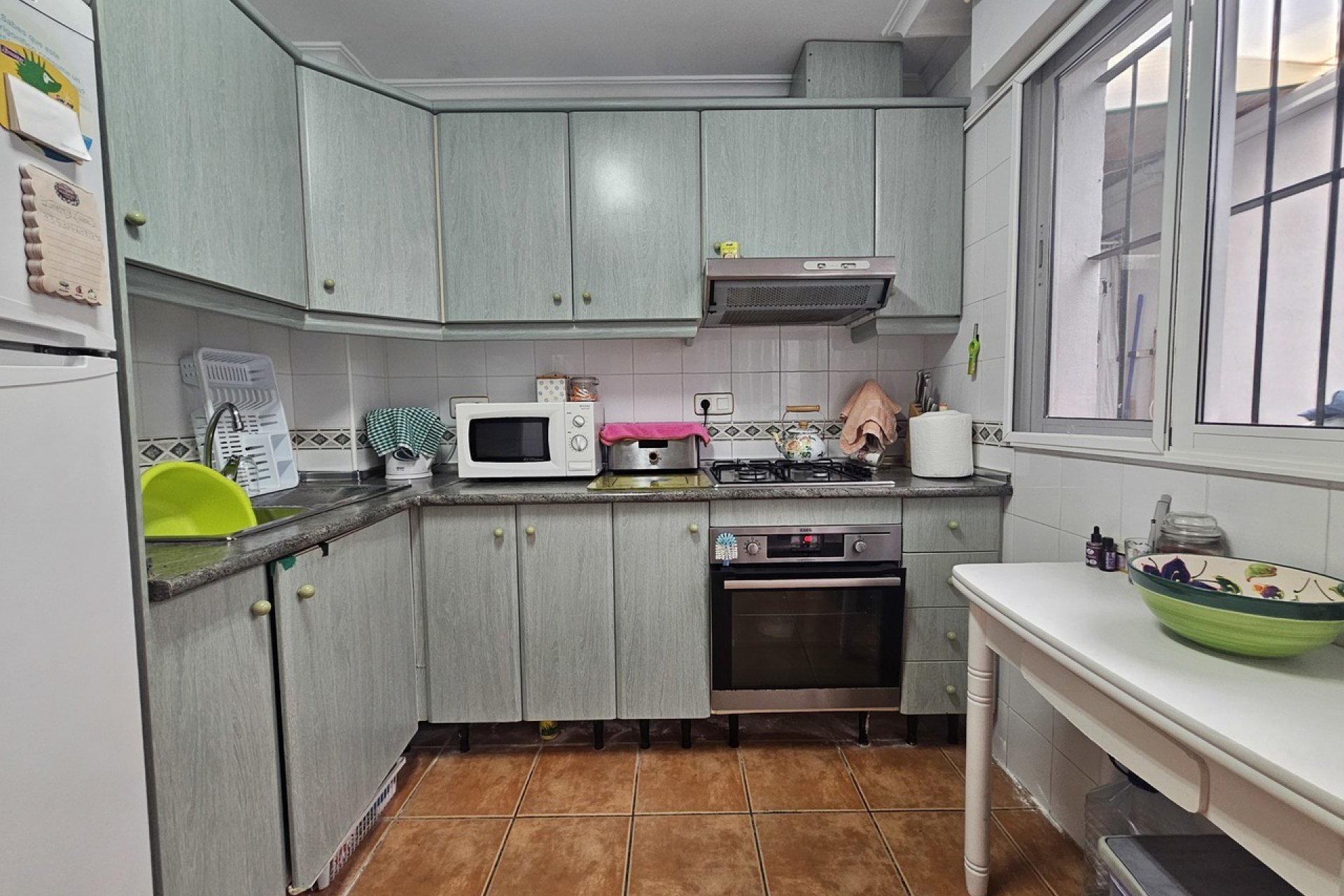 Återförsäljning - Bungalow - Orihuela Costa - La Zenia