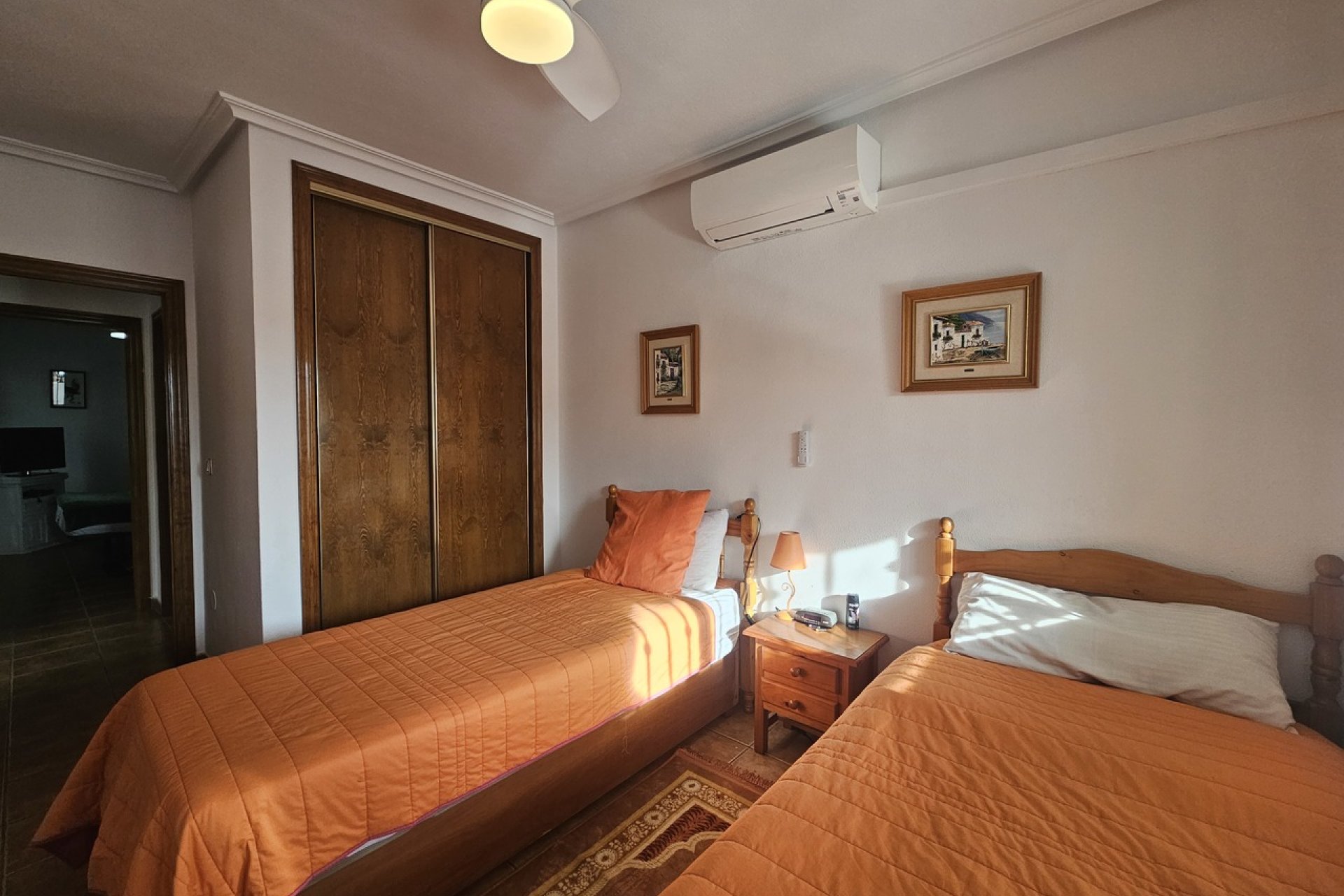 Återförsäljning - Bungalow - Orihuela Costa - La Zenia