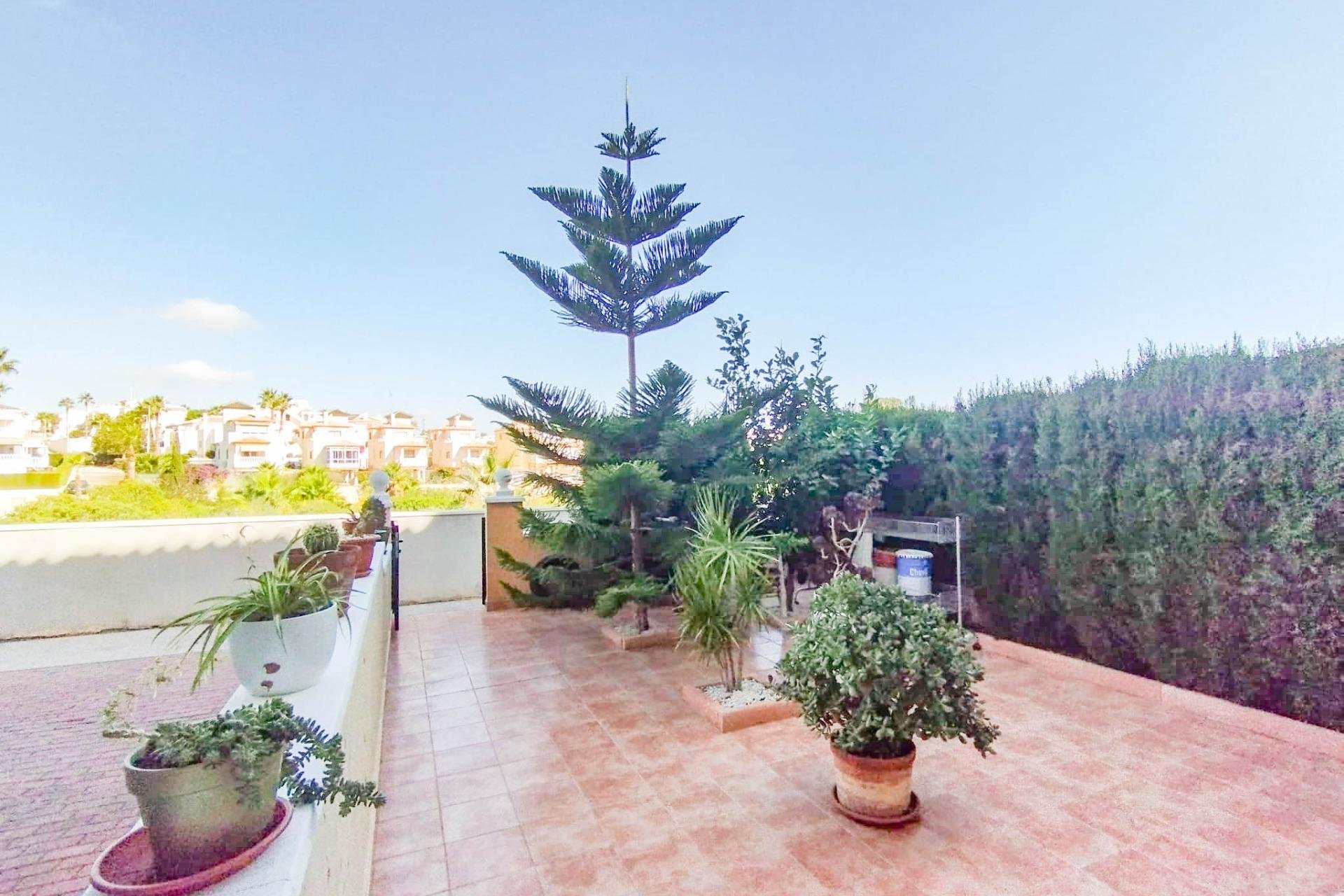 Återförsäljning - Bungalow - Orihuela Costa - Lomas de Cabo Roig