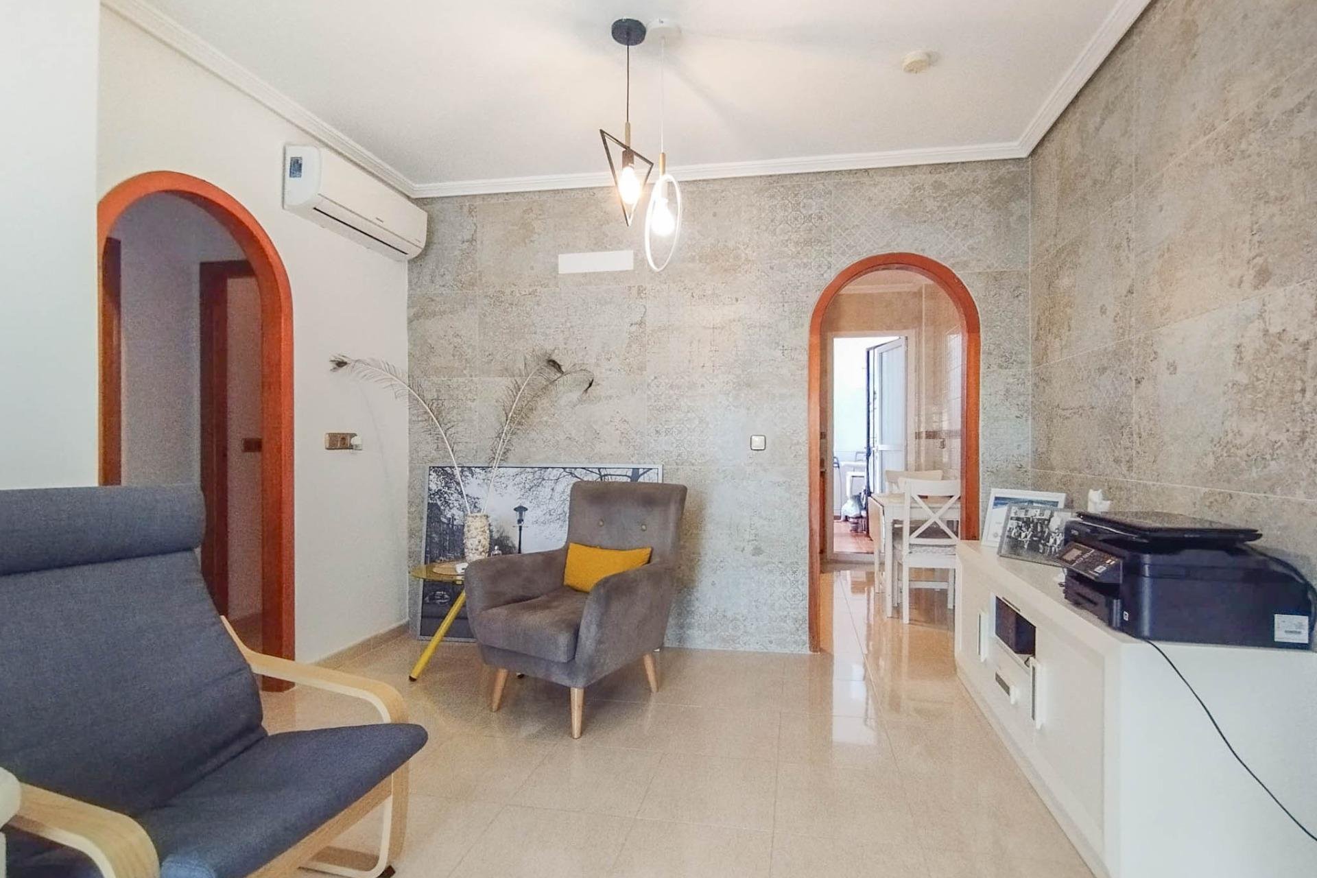 Återförsäljning - Bungalow - Orihuela Costa - Lomas de Cabo Roig