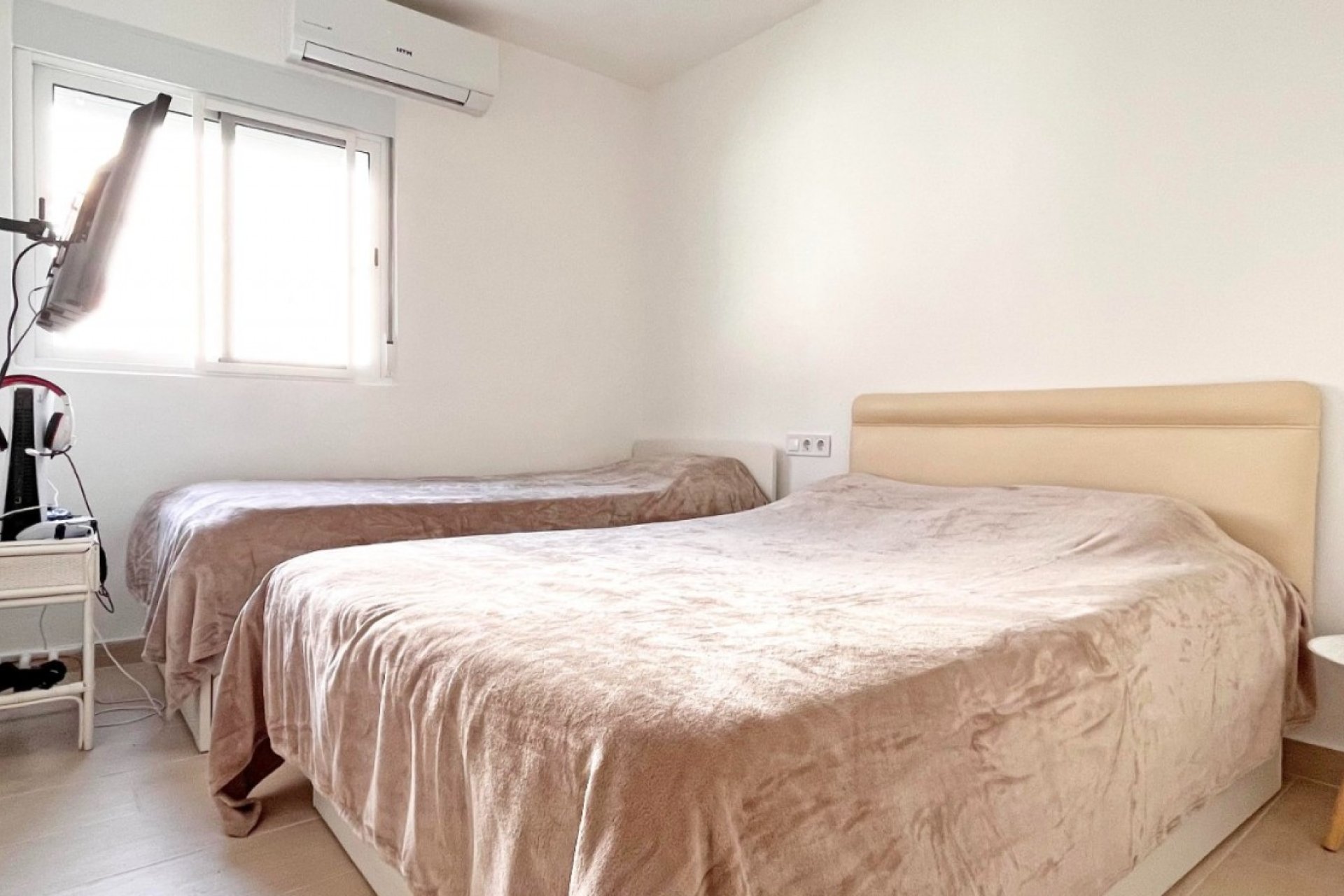 Återförsäljning - Bungalow - Orihuela Costa - Playa Flamenca