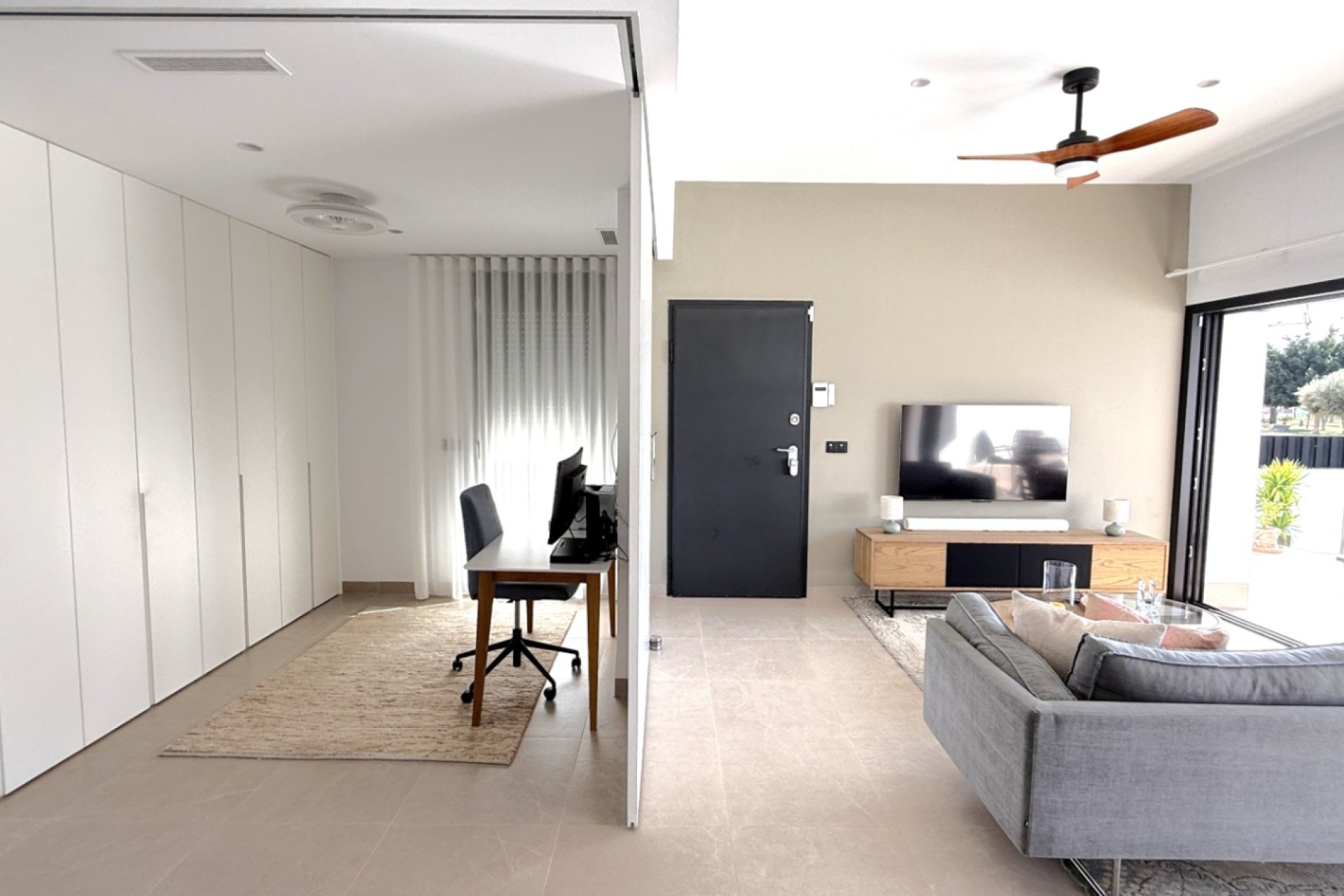 Återförsäljning - Bungalow - Pilar de la Horadada - Costa Blanca Sur