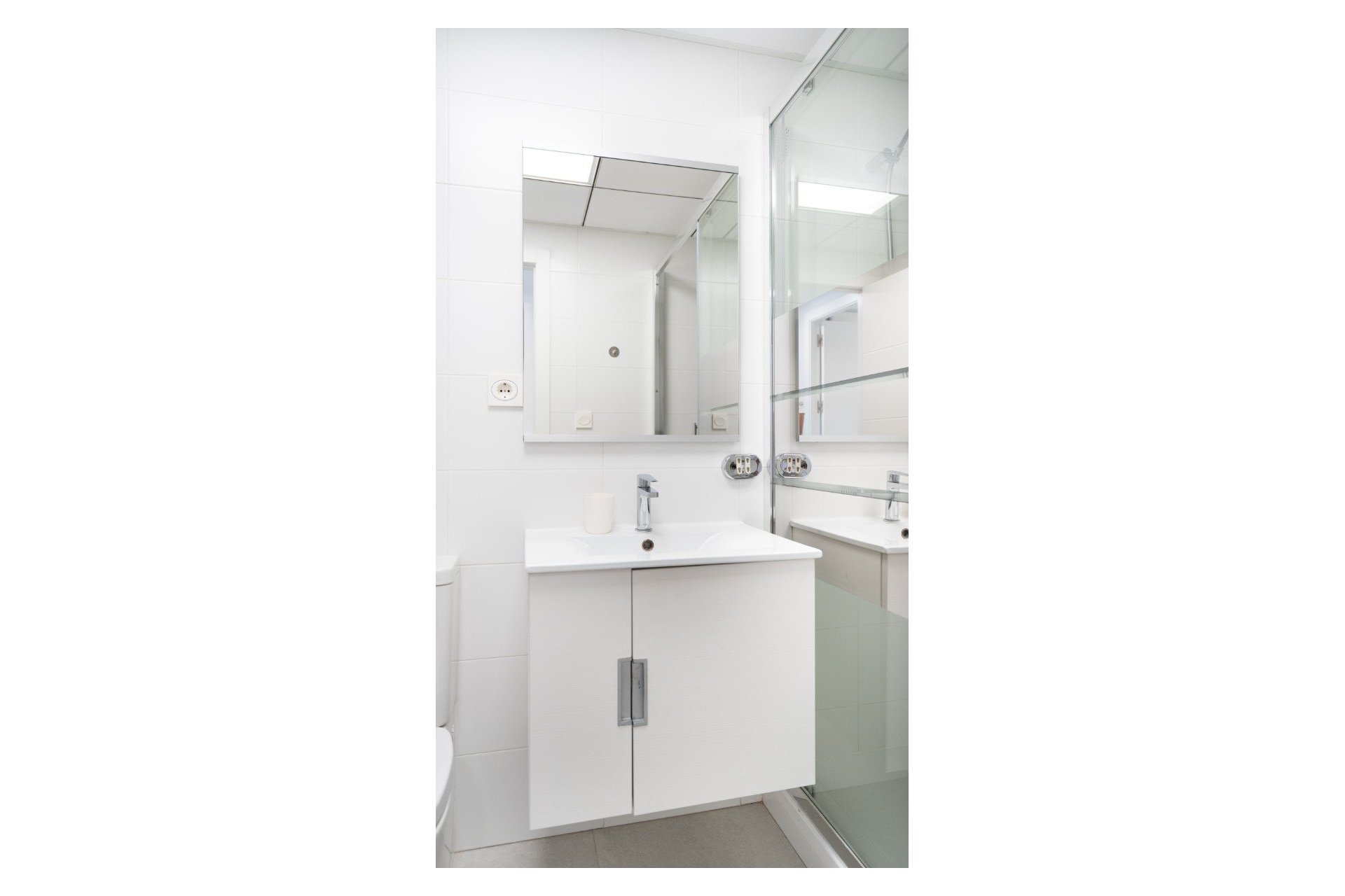 Återförsäljning - Bungalow - Pilar de la Horadada