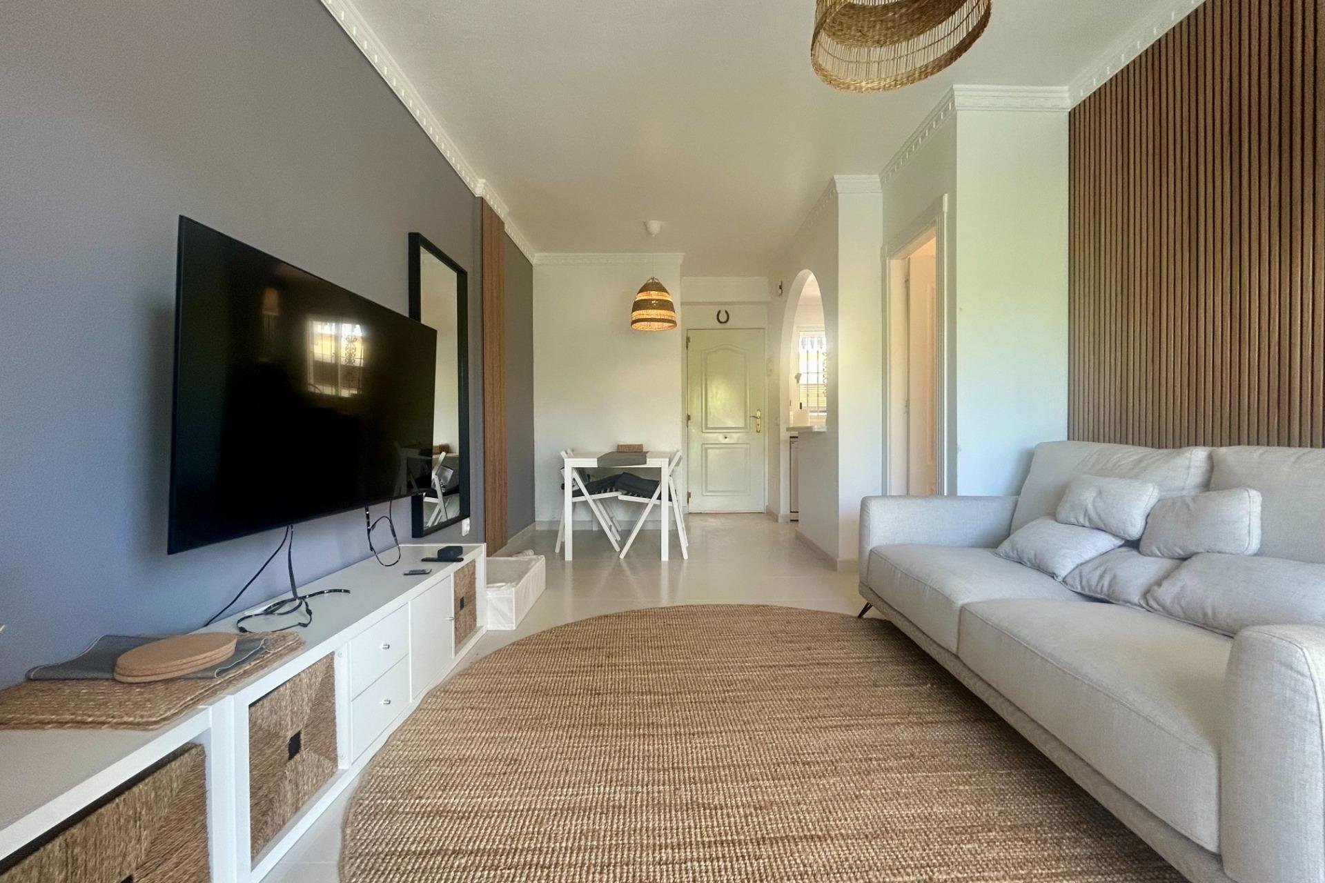 Återförsäljning - Duplex - Algorfa - Montemar