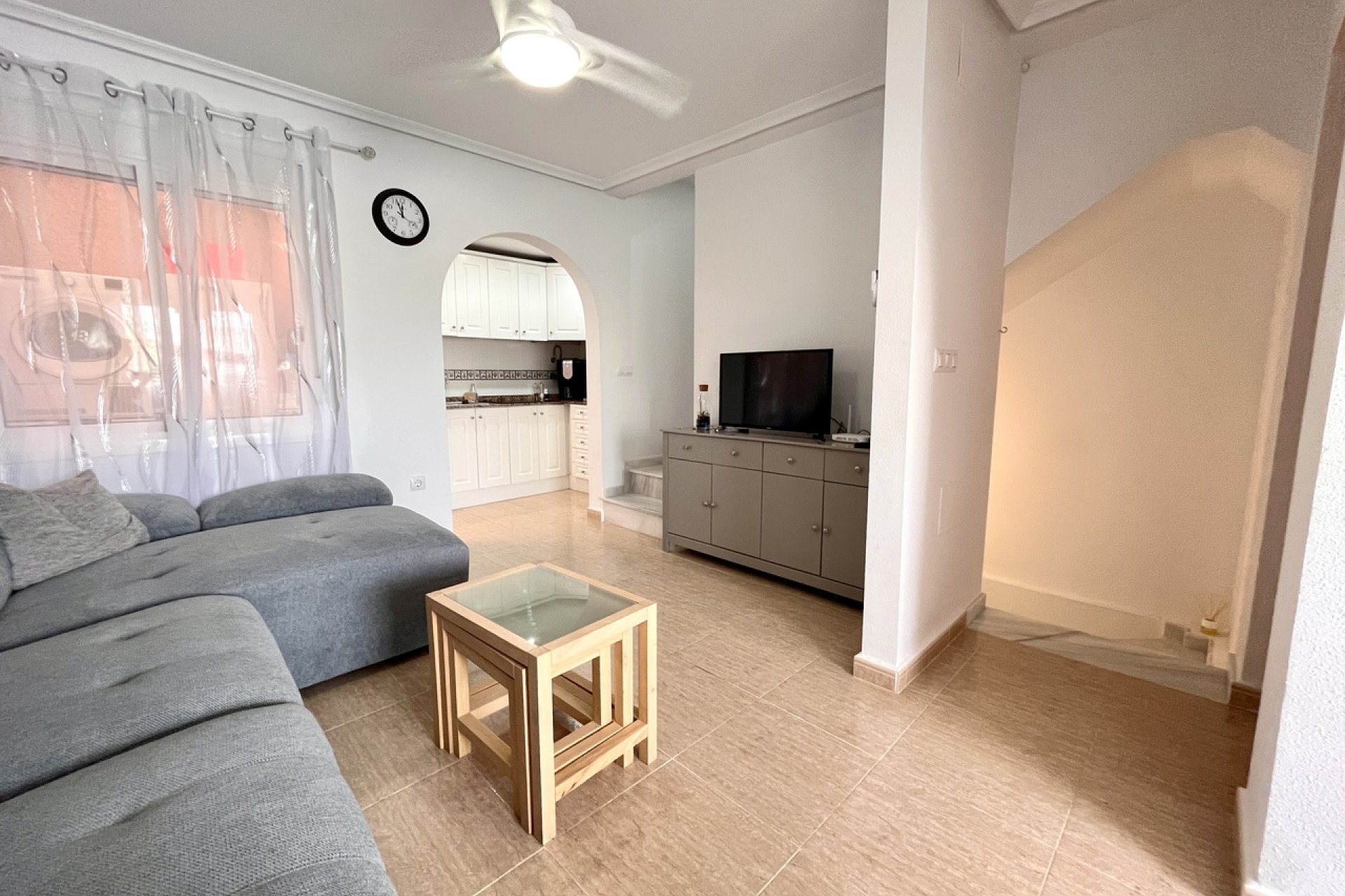 Återförsäljning - Duplex - Jerónimo y Avileses - Avileses