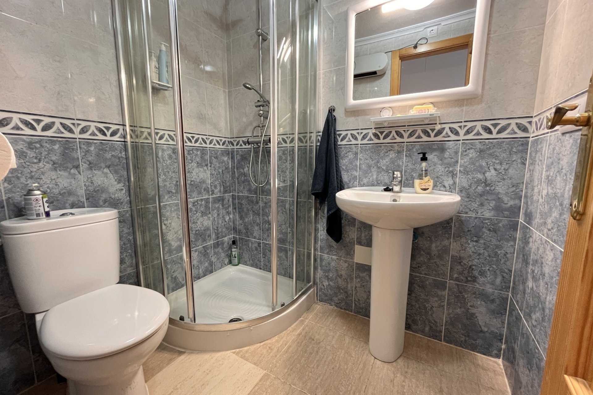 Återförsäljning - Duplex - Jerónimo y Avileses - Avileses