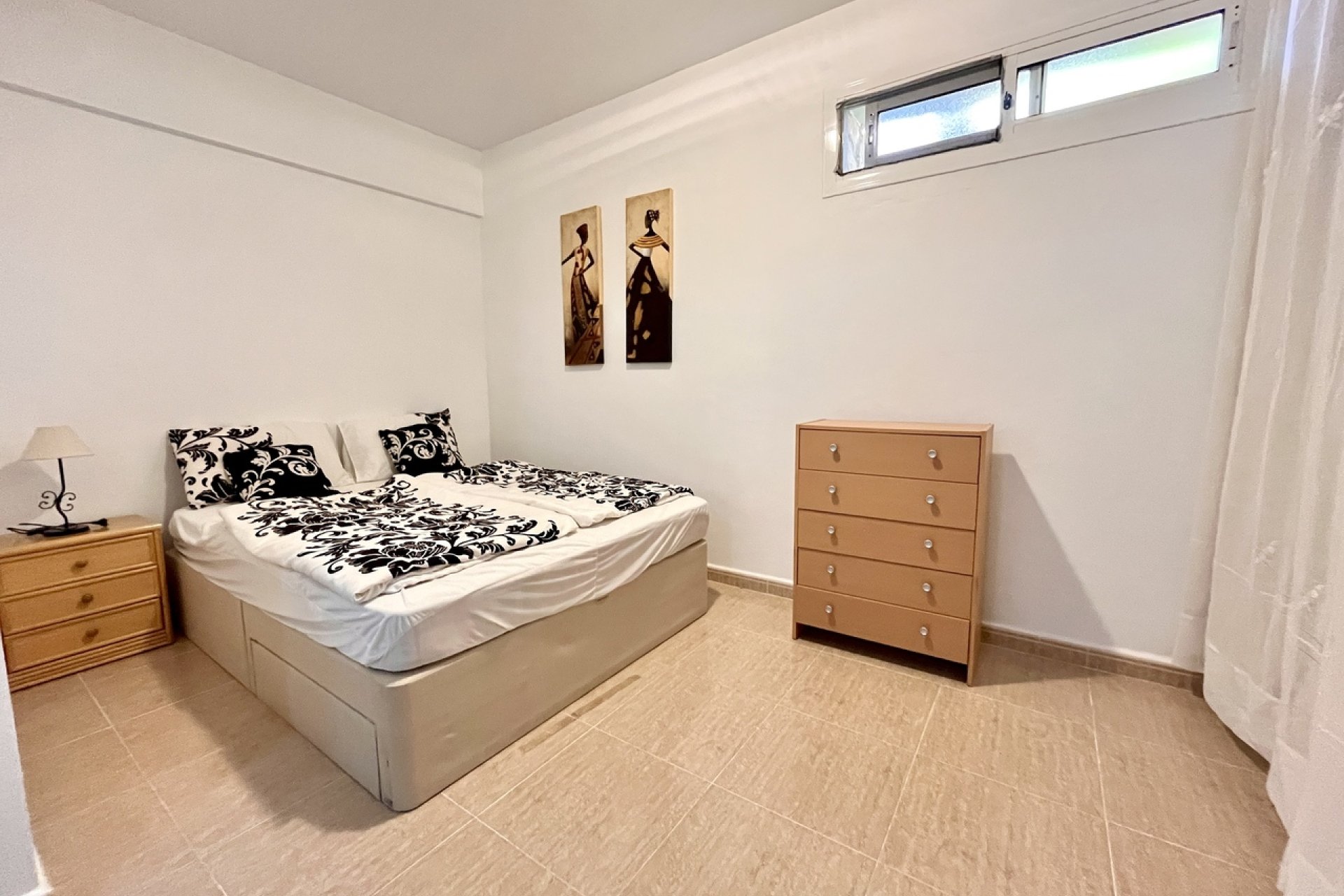 Återförsäljning - Duplex - Jerónimo y Avileses - Avileses