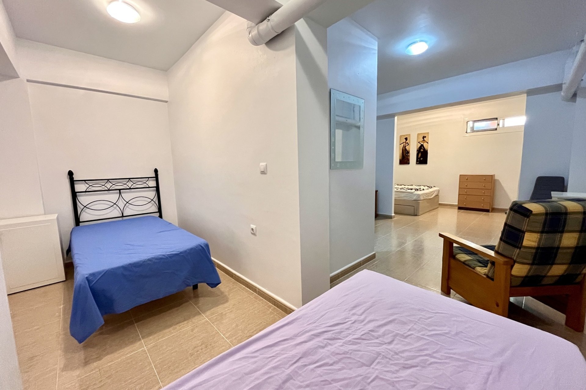 Återförsäljning - Duplex - Jerónimo y Avileses - Avileses