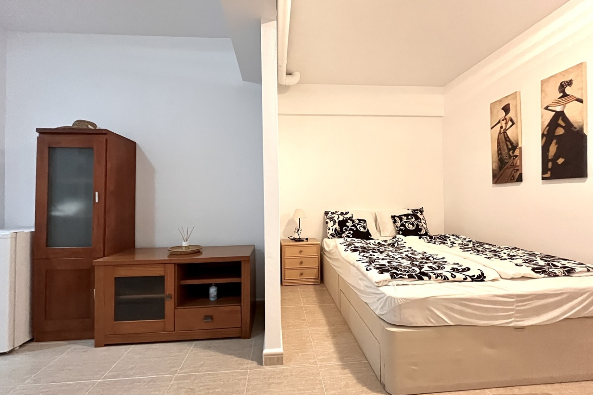 Återförsäljning - Duplex - Jerónimo y Avileses - Avileses